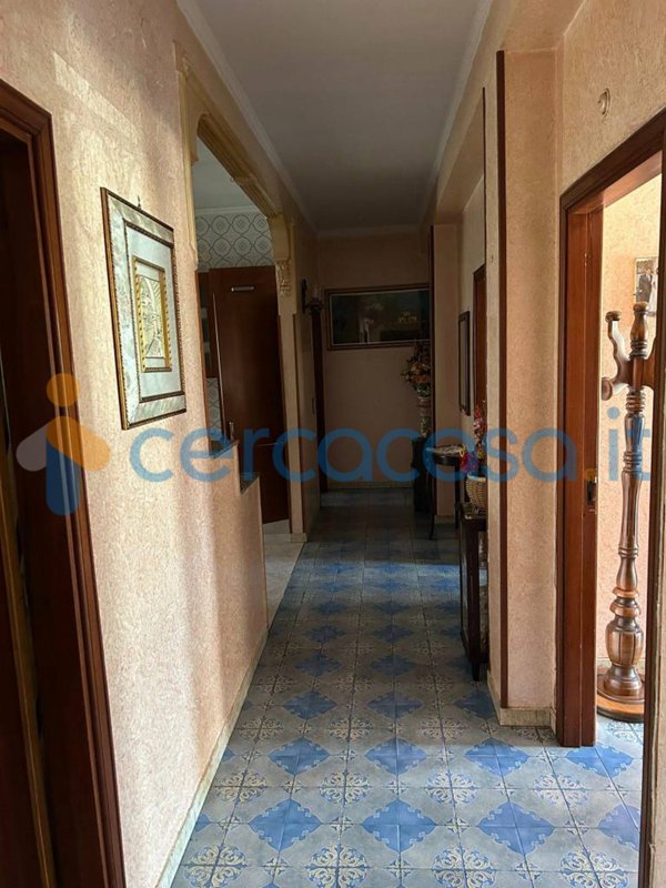 appartamento in vendita ad Afragola
