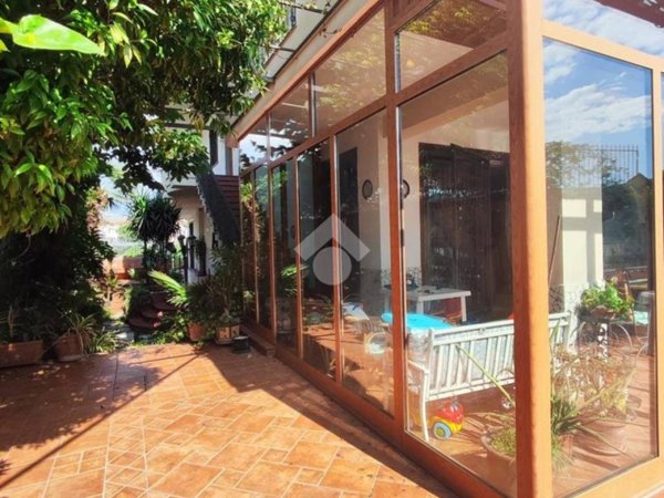 casa indipendente in vendita ad Afragola