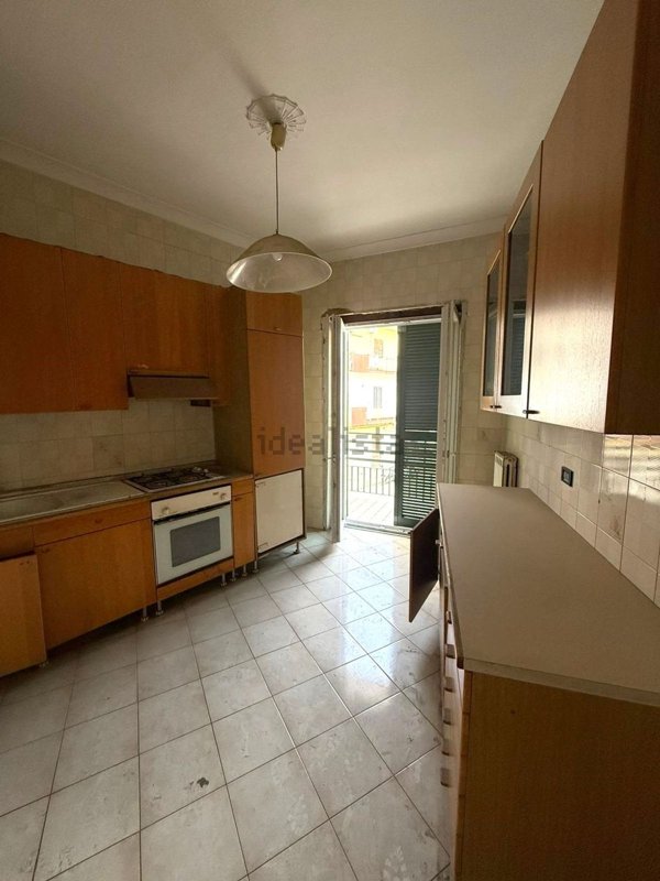 appartamento in vendita ad Afragola