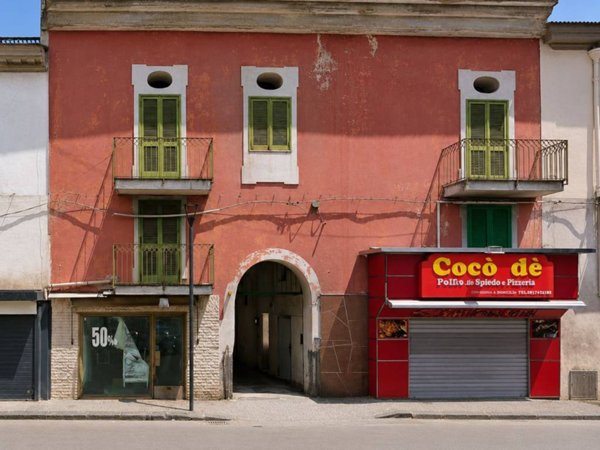 negozio in vendita ad Afragola