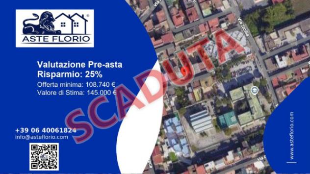 appartamento in vendita ad Afragola