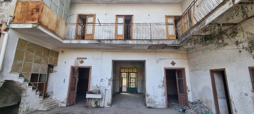 casa indipendente in vendita ad Afragola