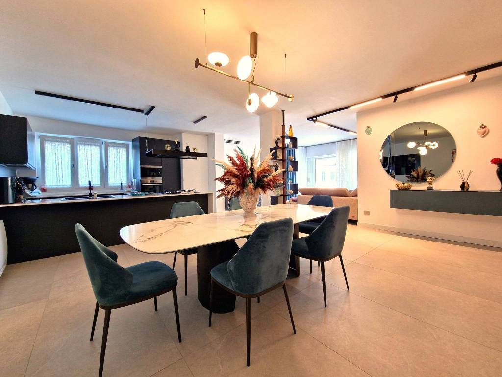 intera palazzina in vendita ad Afragola
