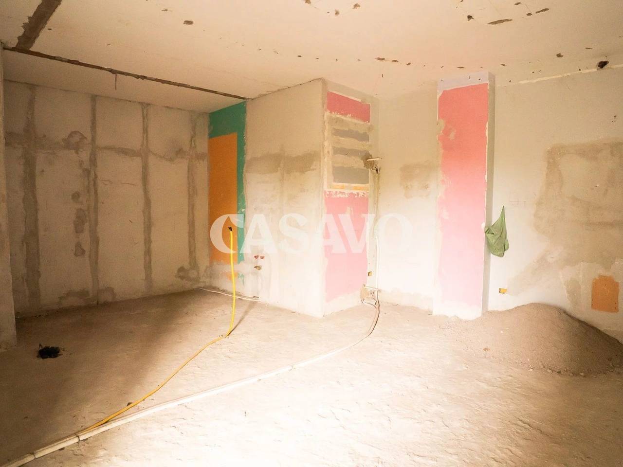 appartamento in vendita ad Afragola in zona Centro Città