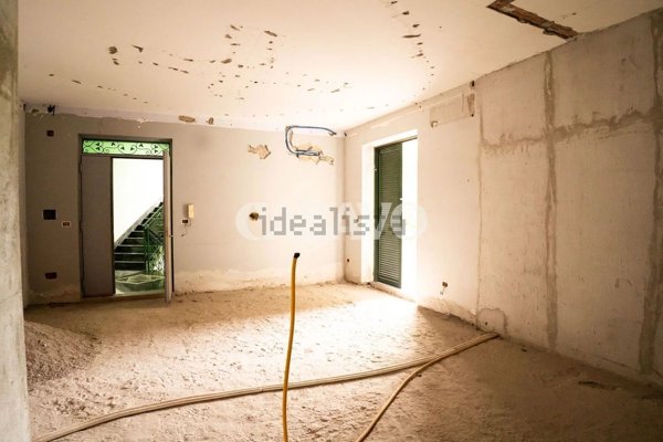 appartamento in vendita ad Afragola in zona Centro Città