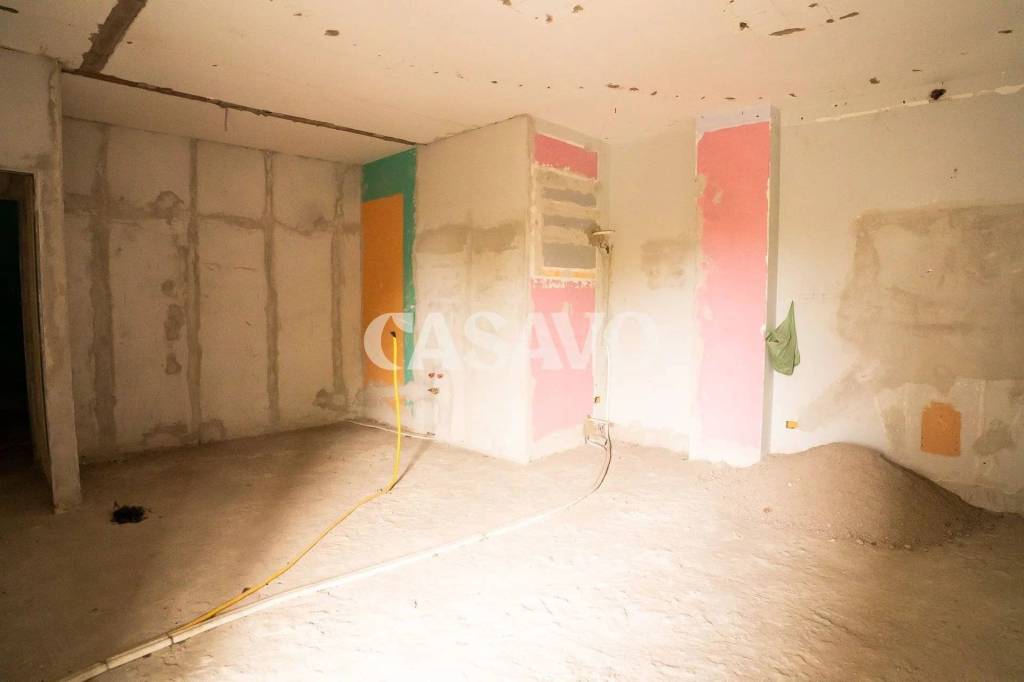 appartamento in vendita ad Afragola in zona Centro Città