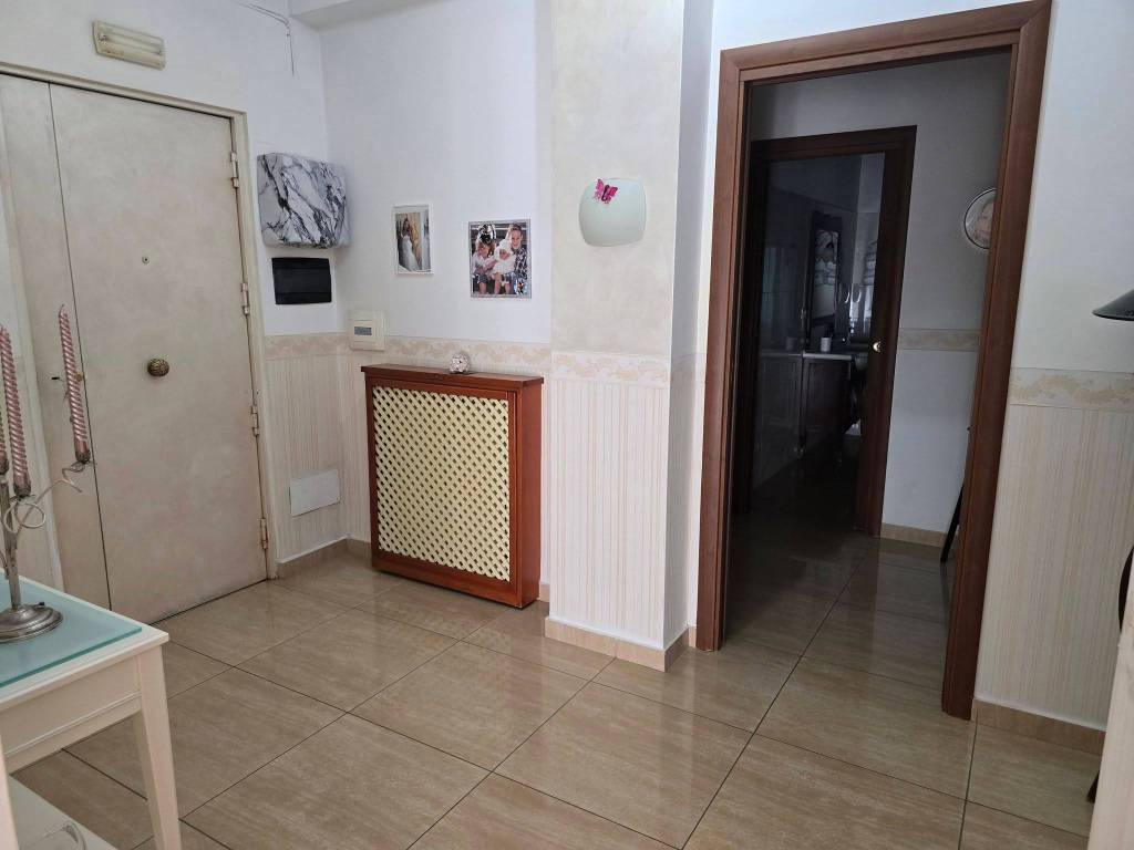 appartamento in vendita ad Afragola
