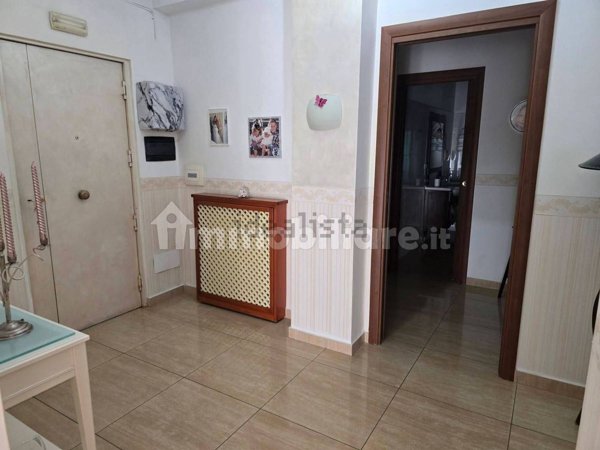 appartamento in vendita ad Afragola