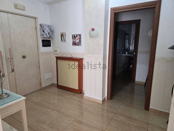 appartamento in vendita ad Afragola