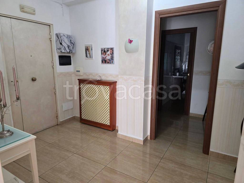 appartamento in vendita ad Afragola