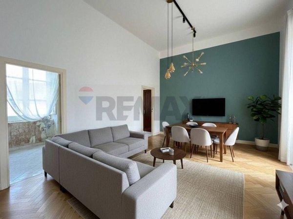 appartamento in vendita ad Afragola in zona Centro Città