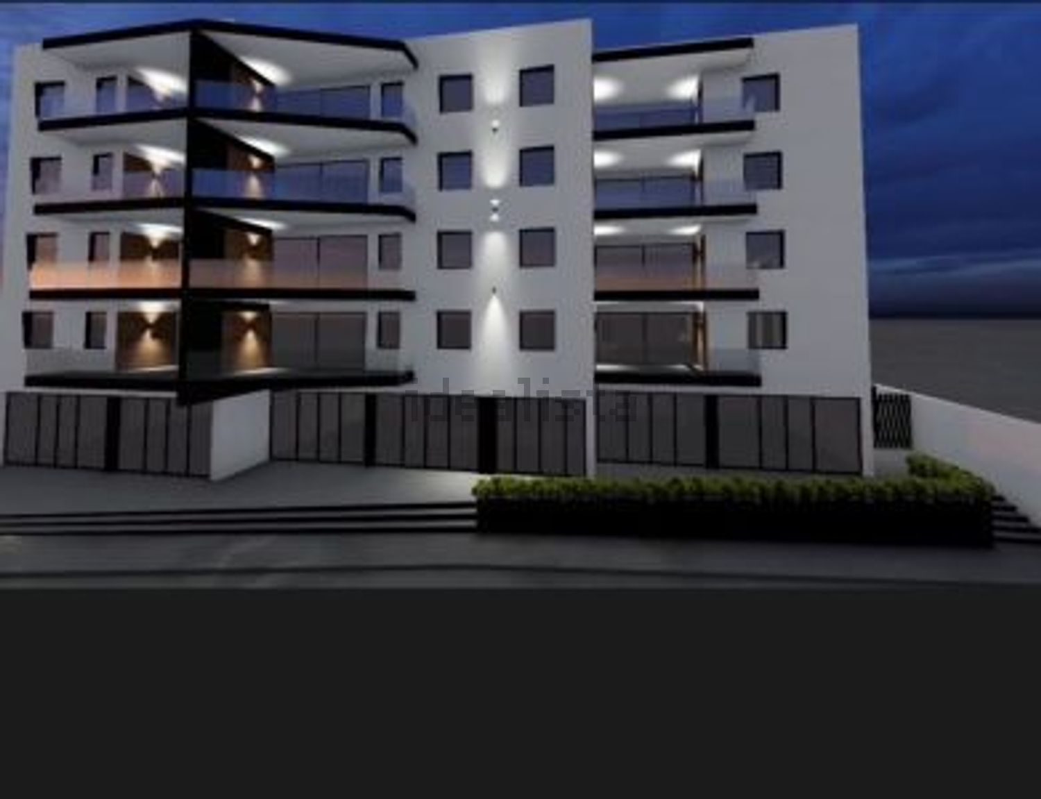 appartamento in vendita ad Afragola in zona Centro Città