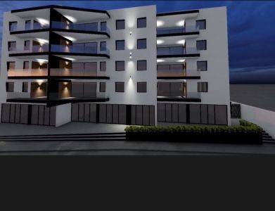 appartamento in vendita ad Afragola in zona Centro Città