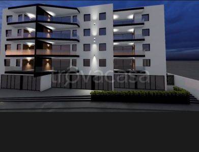 appartamento in vendita ad Afragola in zona Centro Città