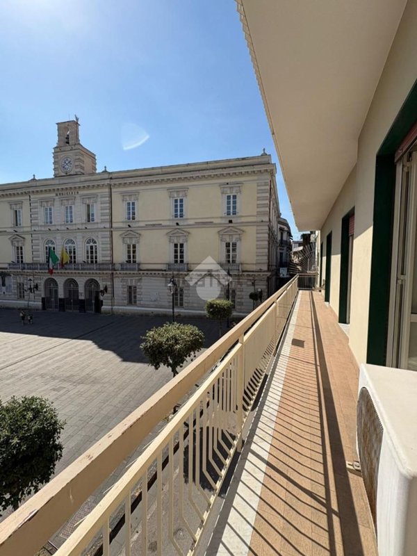 appartamento in vendita ad Afragola