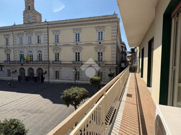 appartamento in vendita ad Afragola