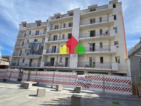 appartamento in vendita ad Afragola