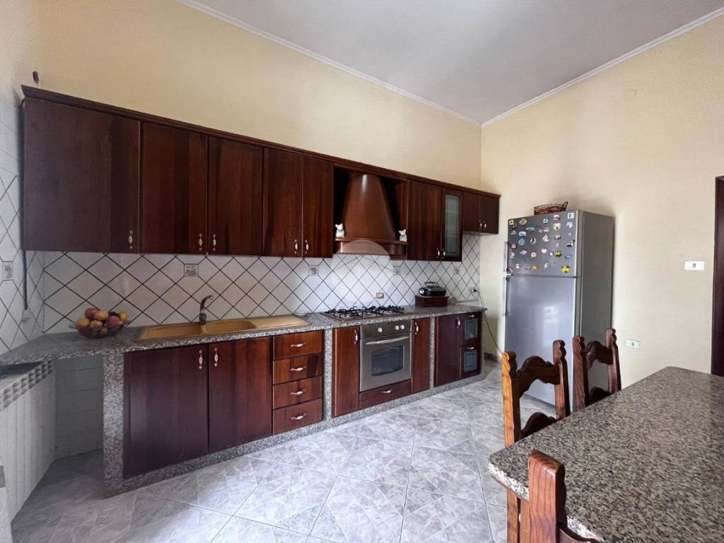 appartamento in vendita ad Afragola in zona Centro Città