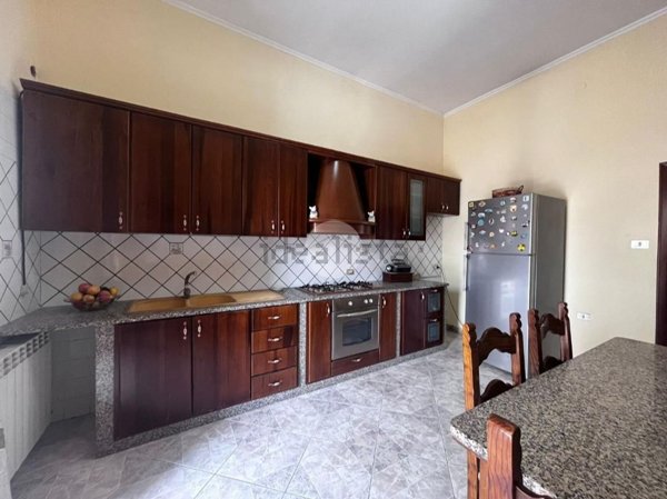 appartamento in vendita ad Afragola in zona Centro Città