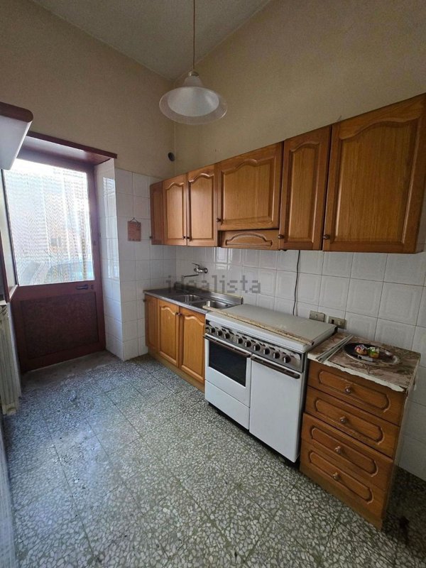 appartamento in vendita ad Afragola in zona Saggese
