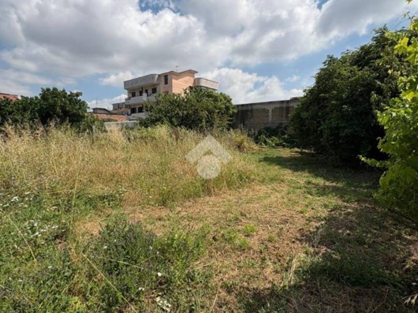 terreno agricolo in vendita ad Afragola