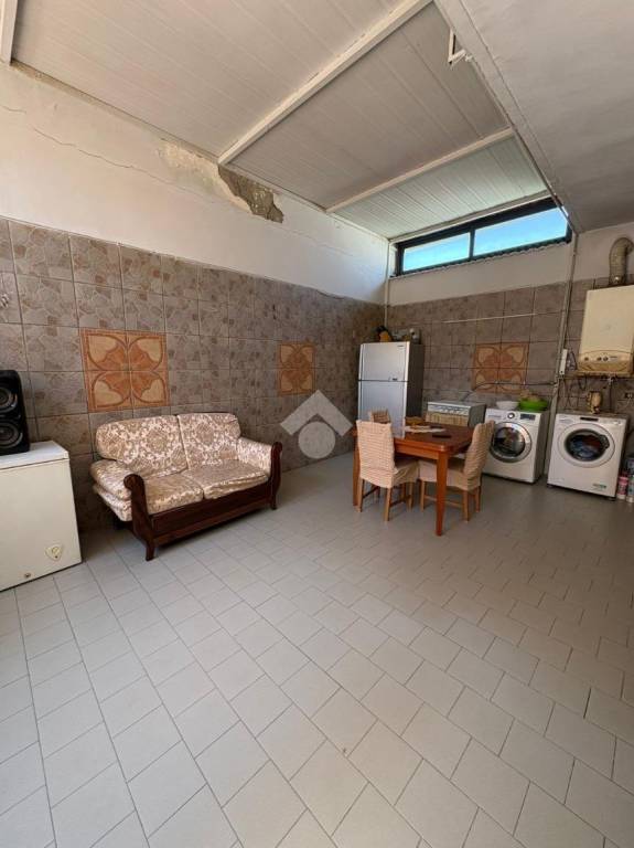 appartamento in vendita ad Afragola