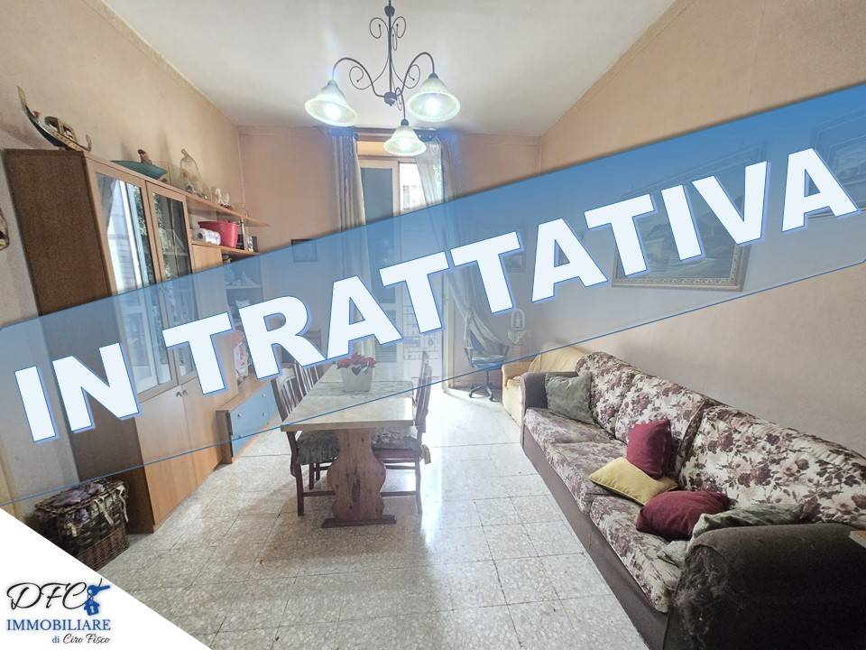 appartamento in vendita ad Afragola