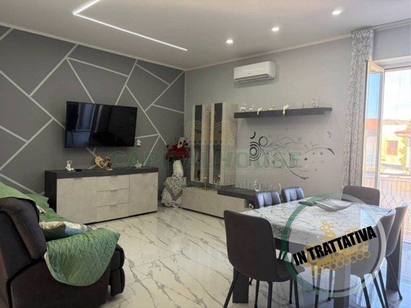 appartamento in vendita ad Afragola in zona Centro Città