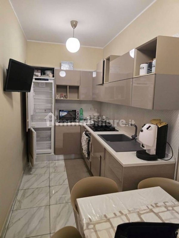 appartamento in vendita ad Afragola