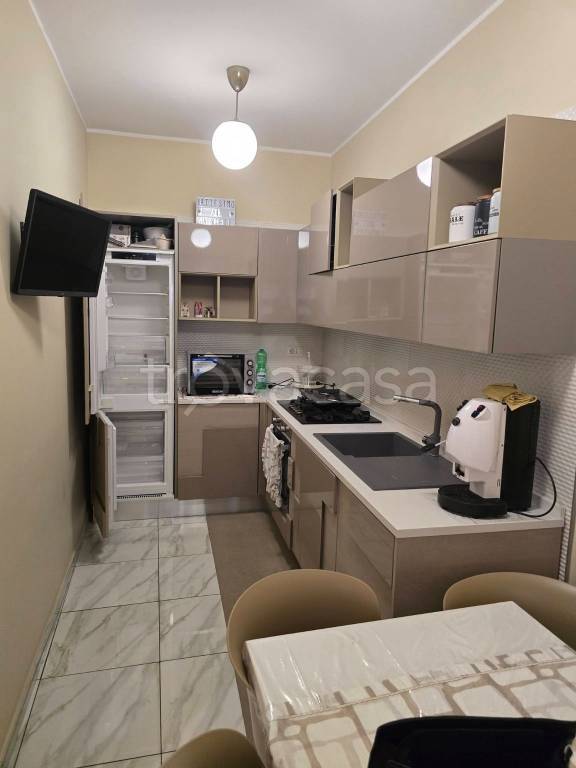 appartamento in vendita ad Afragola