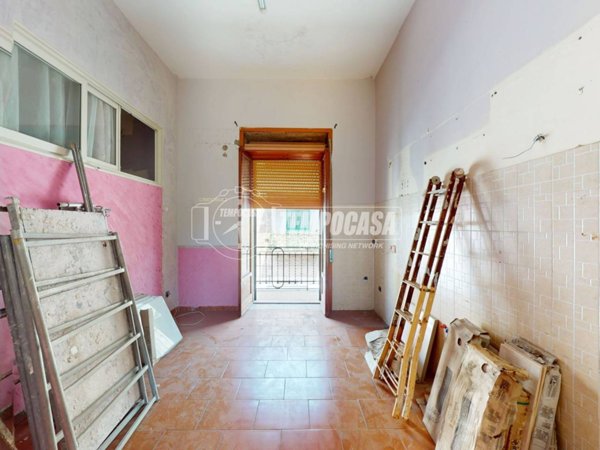 appartamento in vendita ad Afragola in zona Centro Città
