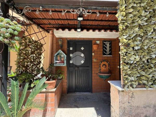 appartamento in vendita ad Afragola in zona Centro Città