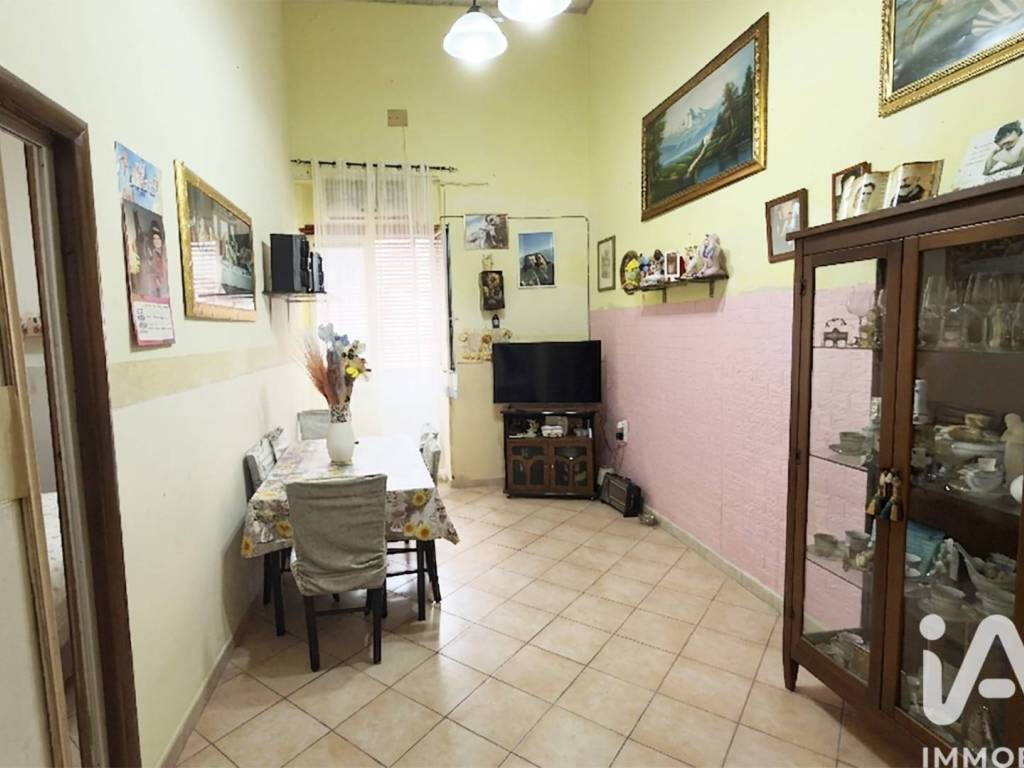 appartamento in vendita ad Afragola