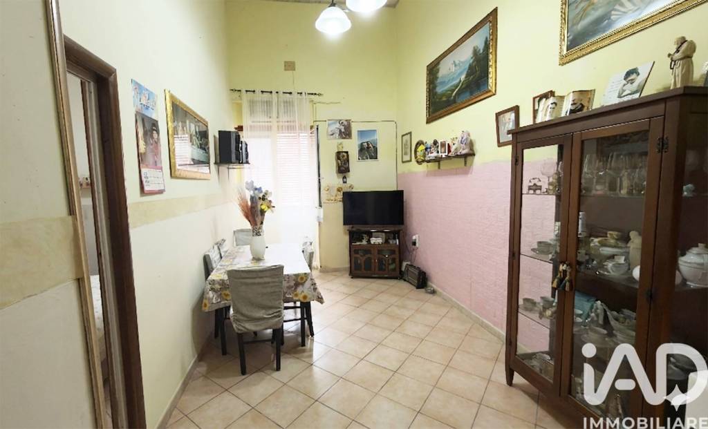 appartamento in vendita ad Afragola