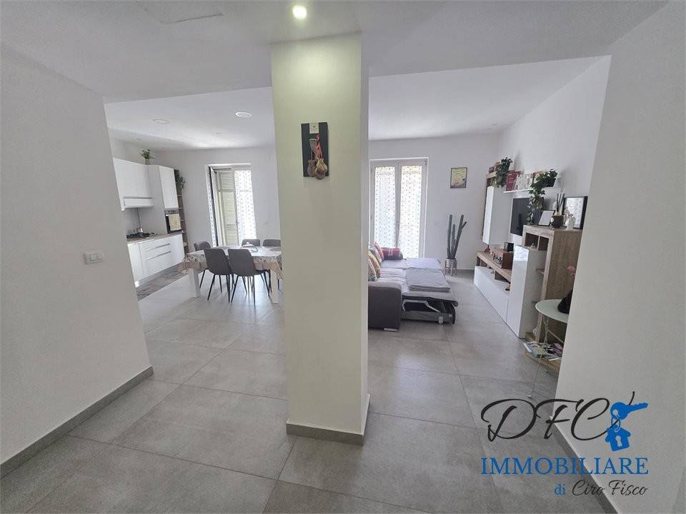 appartamento in vendita ad Afragola in zona Centro Città