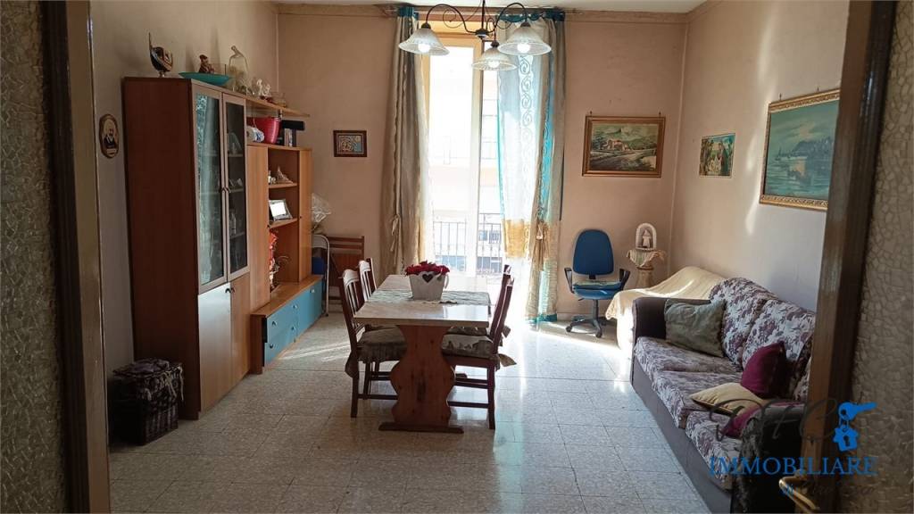 appartamento in vendita ad Afragola