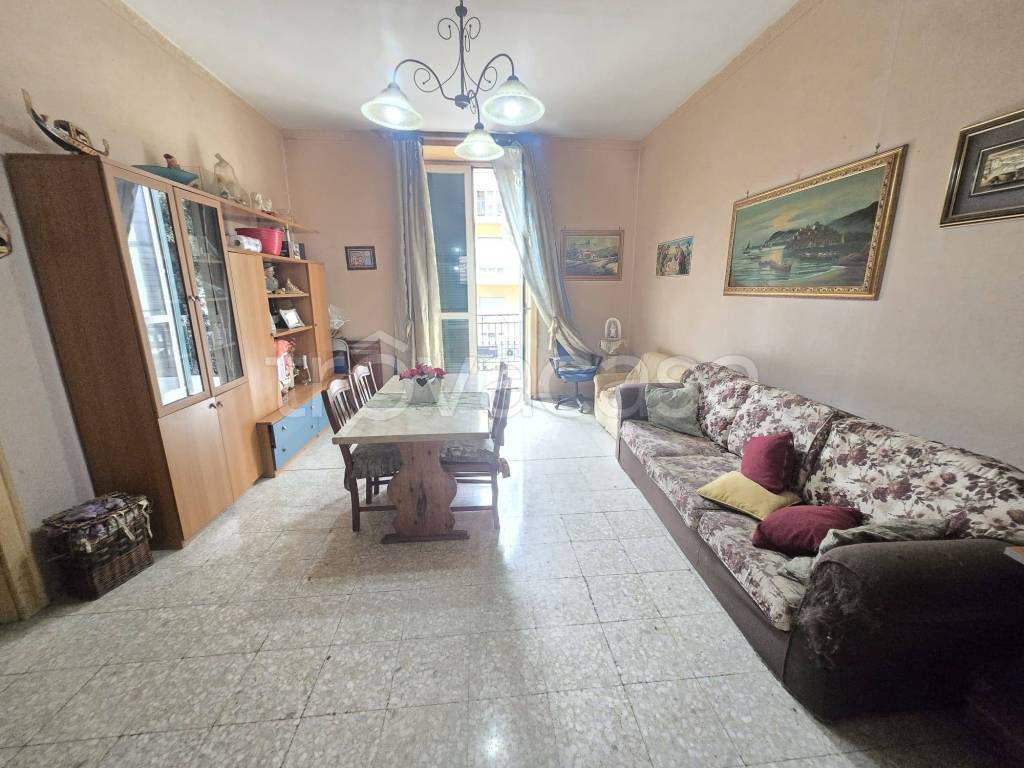 appartamento in vendita ad Afragola