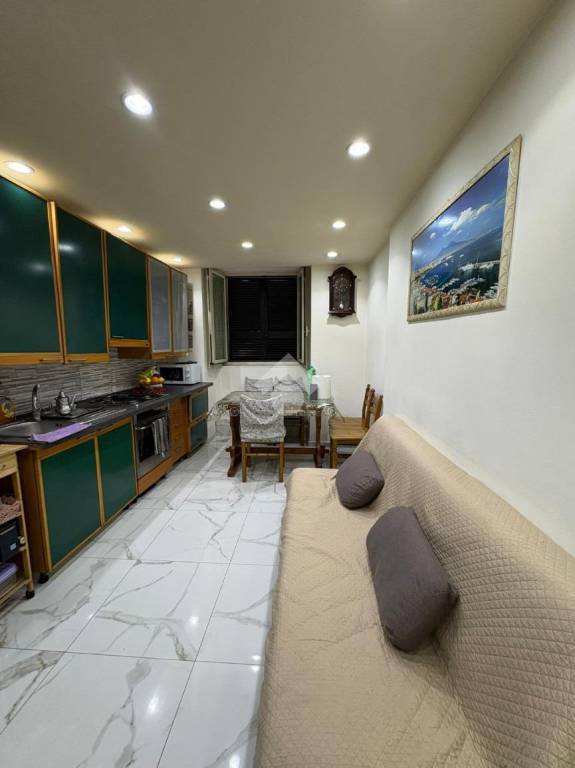 appartamento in vendita ad Afragola in zona Centro Città