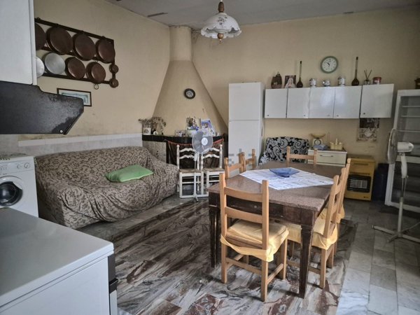 appartamento in vendita ad Afragola in zona Saggese