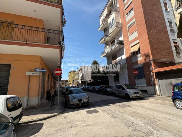 appartamento in vendita ad Afragola in zona Centro Città