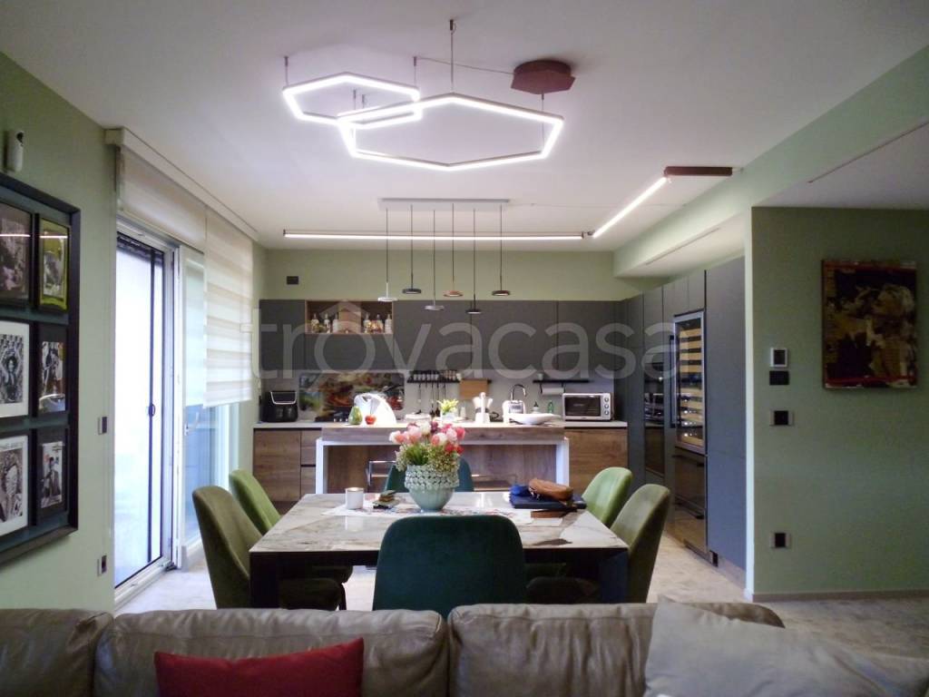 appartamento in vendita ad Afragola in zona Centro Città