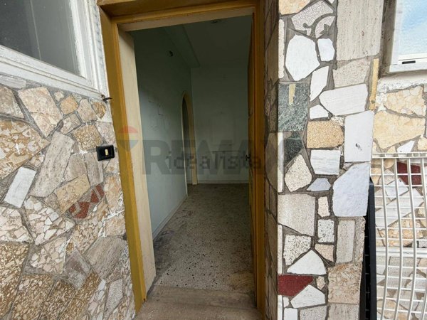 appartamento in vendita ad Afragola in zona Centro Città