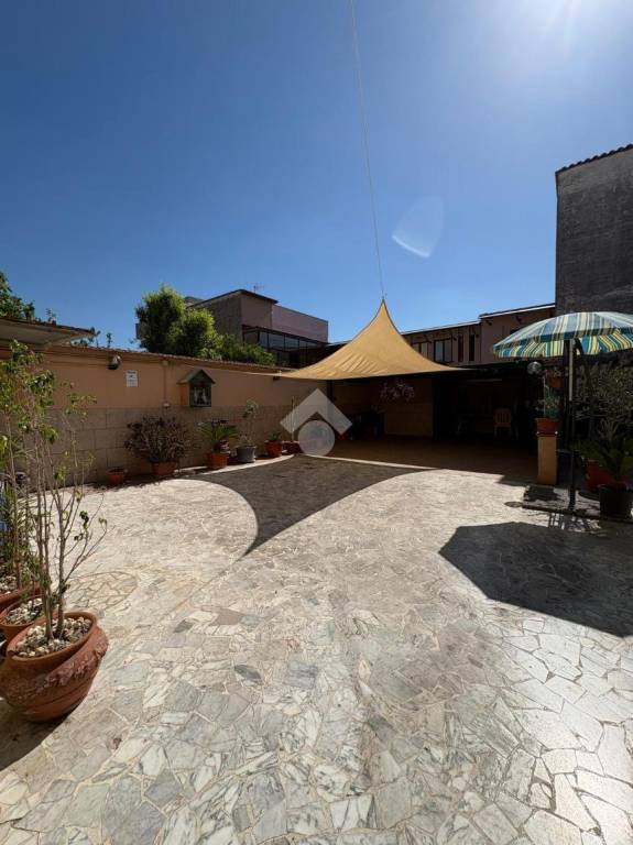 casa indipendente in vendita ad Afragola