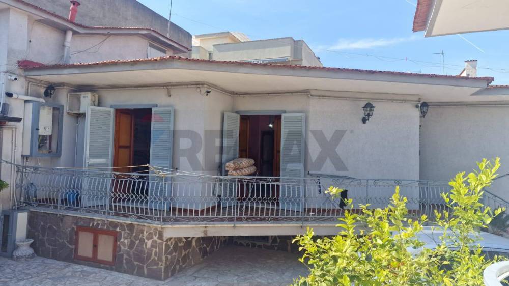 casa indipendente in vendita ad Afragola