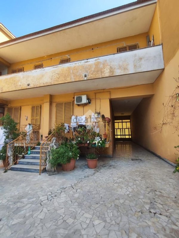 casa indipendente in vendita ad Afragola