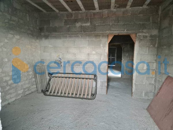 appartamento in vendita ad Afragola