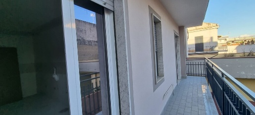 appartamento in vendita ad Afragola in zona Centro Città