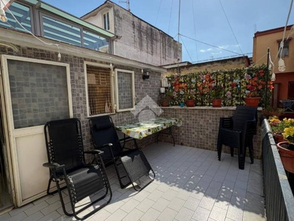 appartamento in vendita ad Afragola in zona Centro Città