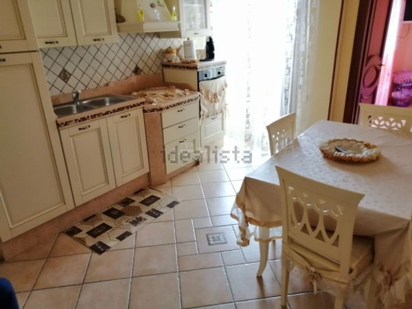 appartamento in vendita ad Afragola in zona Saggese