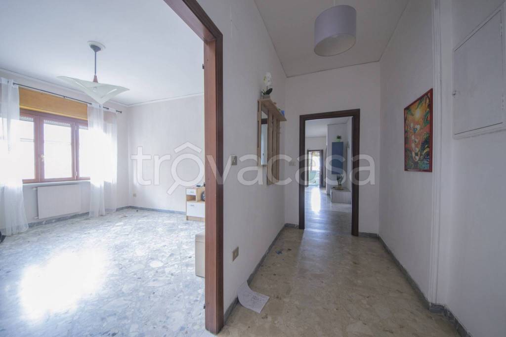 appartamento in vendita ad Afragola in zona Centro Città